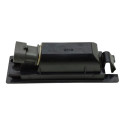 Luz Placa Chevrolet Agile Montana 1.4 2011 2015