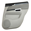 Forro Porta Traseira Direita Captiva 3.6 2008 2009 2010 2011