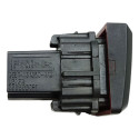 Botão Pisca Alerta Ford Fusion 2.5 2010 2011 2012