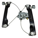 Máquina Vidro Chevrolet Agile Monta 2011 2012 2013 2014