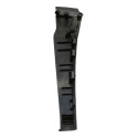 Moldura Esquerda Parabrisa Onix 2013 2014 2015 2016 2017