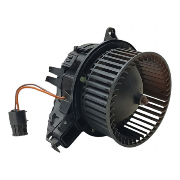 Motor Ventilador Ar Forçado Volkswagen T-cross 1.0 2020 2024