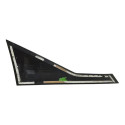 Aplique Friso Lateral Direito Chevrolet Agile 2011 2015