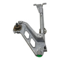 Máquina Vidro Traseiro Direito Manual Classic 1997 2008