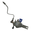 Redutor Pressão Tomasetto At 12 5° Geração Gnv Gás Hp
