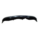 Parachoque Traseiro Chevrolet Onix 2013 2014 2015 2016 2017