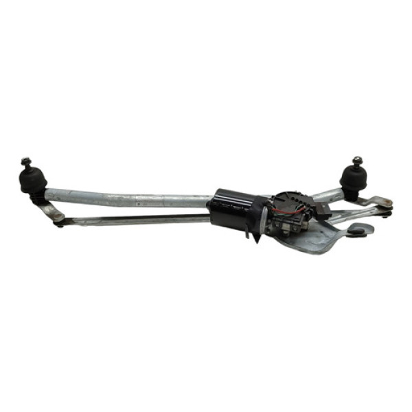 Galhada Limpador Parabrisa Renault Logan 1.0 16v 2008 2013