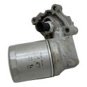 Suporte Filtro Óleo Sensor Captiva 3.6 2008 2011