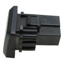 Botão Pisca Alerta Ford Fusion 2.5 2010 2011 2012