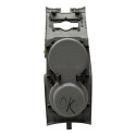 Porta Copos Console Central Captiva 3.6 2008 2009 2010 2011