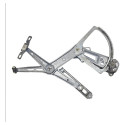 Máquina Vidro Manual Dianteira Direita Astra 1999 2000