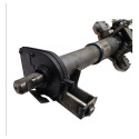Coluna Direção Captiva 3.6 V6 2008 2009 2010 2011