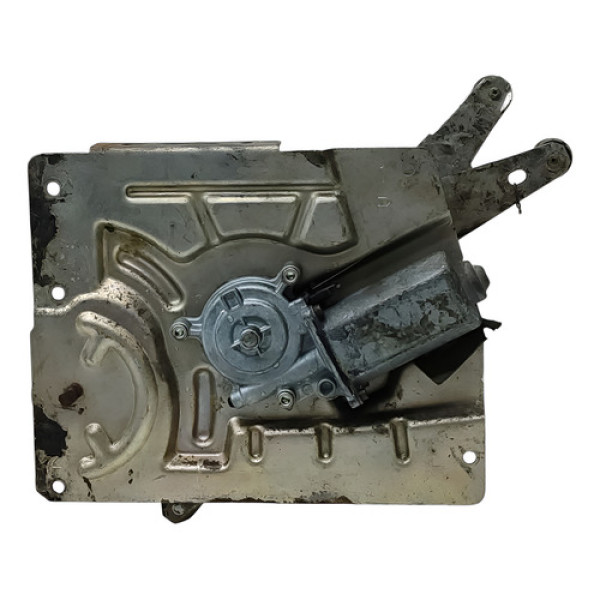 Máquina Vidro Traseiro Direito Blazer 1995 2011