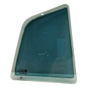 Vidro Fixo Traseira Esquerda Chevrolet Agile 2011 2015