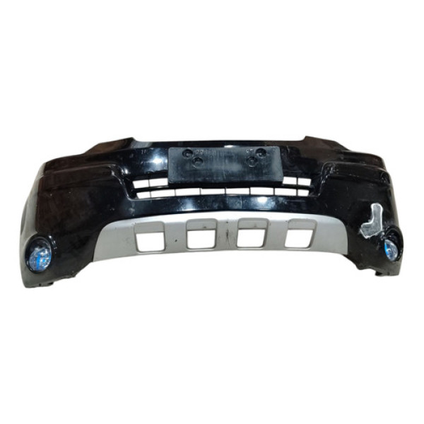 Parachoque Dianteiro Captiva 3.6 V6 4x2 2008 2009 2010 2011