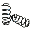 Molas Traseira Gm Onix 1.4 2013 2014 2015 2016 2017