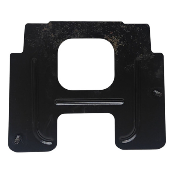 Suporte Módulo Injeção  C4 Pallas 2008 2009 2010 2011 2012