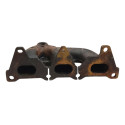 Coletor Escape Captiva 3.6 V6 4x2 2008 2009 2010 2011