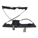 Máquina Vidro Dianteiro Direito Nissan Sentra 2007 2013