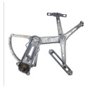 Máquina Vidro Manual Dianteira Direita Astra 1999 2000