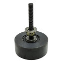 Polia Rolamento Alternador Captiva 3.6 2008 2009 2010 2011