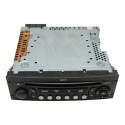 Rádio Cd Player Mp3 Citröen C4 Pallas 2008 2012