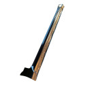 Spoiler Lateral Esquerdo Captiva 3.6 V6 2008 2009 2010 2011