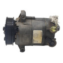 Compressor Ar Condicionado Jeep Renegade 1.8 2015 2018
