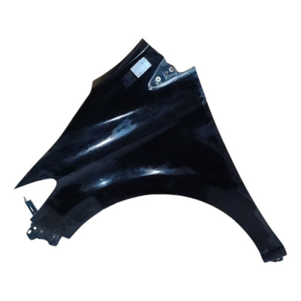 Paralama Esquerdo Chevrolet Onix 2013 2014 2015 2016 2017