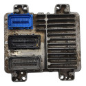 Kit Módulo Injeção Captiva 3.6 V6 4x2 2008 2009 2010 2011
