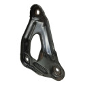 Suporte Agregado Dianteiro Esquerdo Captiva 3.6 2008 2011