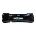 Parachoque Traseiro Chevrolet Onix 2013 2014 2015 2016 2017