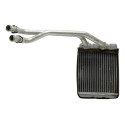 Radiador Ar Quente Renault Logan  1.0 16v Flex 2008 2013