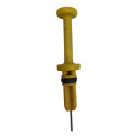 Vareta Nível Óleo Para Peugeot 207 1.4 8v 2008 2009 2010