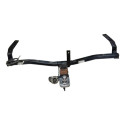 Engate Carretinha Ford Fusion 2010 2011 2012