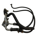 Carcaça Válvula Termostática Captiva 3.6 V6 2008 2011