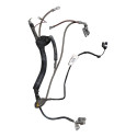 Chicote Bateria  Chevrolet Agile 1.4 2011 2012 2013 2014