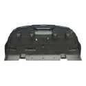 Tampão Bagagito Fiat Linea 1.8 2009 2010 2011 2012 2013 2014