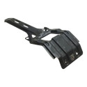 Suporte Travessa Painel Central Captiva 3.6 2008 2011