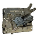 Máquina Vidro Traseiro Direito Blazer 1995 2011