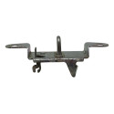Batente Fechadura Porta Malas Fiat Linea 1.8 2009 2014