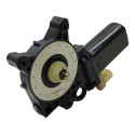 Motor Máquina Vidro Dianteiro Esquerdo Kia Picanto 2008 2011