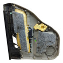 Forro Porta Traseira Esquerda Captiva 3.6 V6 2008 2011