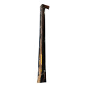 Spoiler Lateral Esquerdo Captiva 3.6 V6 2008 2009 2010 2011
