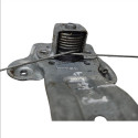 Máquina Vidro Manual Traseira Esquerda Celta 2007 2016