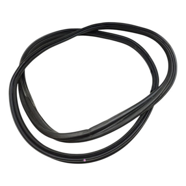 Borracha Porta Malas Ford Fusion 2.5 2010 2011 2012