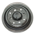 Polia Bomba D\'água Captiva 3.6 2008 2009 2010 2011