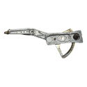 Máquina Manual Dianteira Direita Gm Corsa 4p 2004 2006