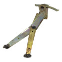 Maquina Vidro Manual Direito Kadett 1989 1992