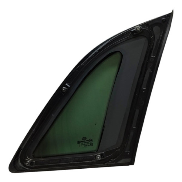 Vidro Fixo Traseiro Esquerdo Kia Sorento 2010 2011 2012 2013